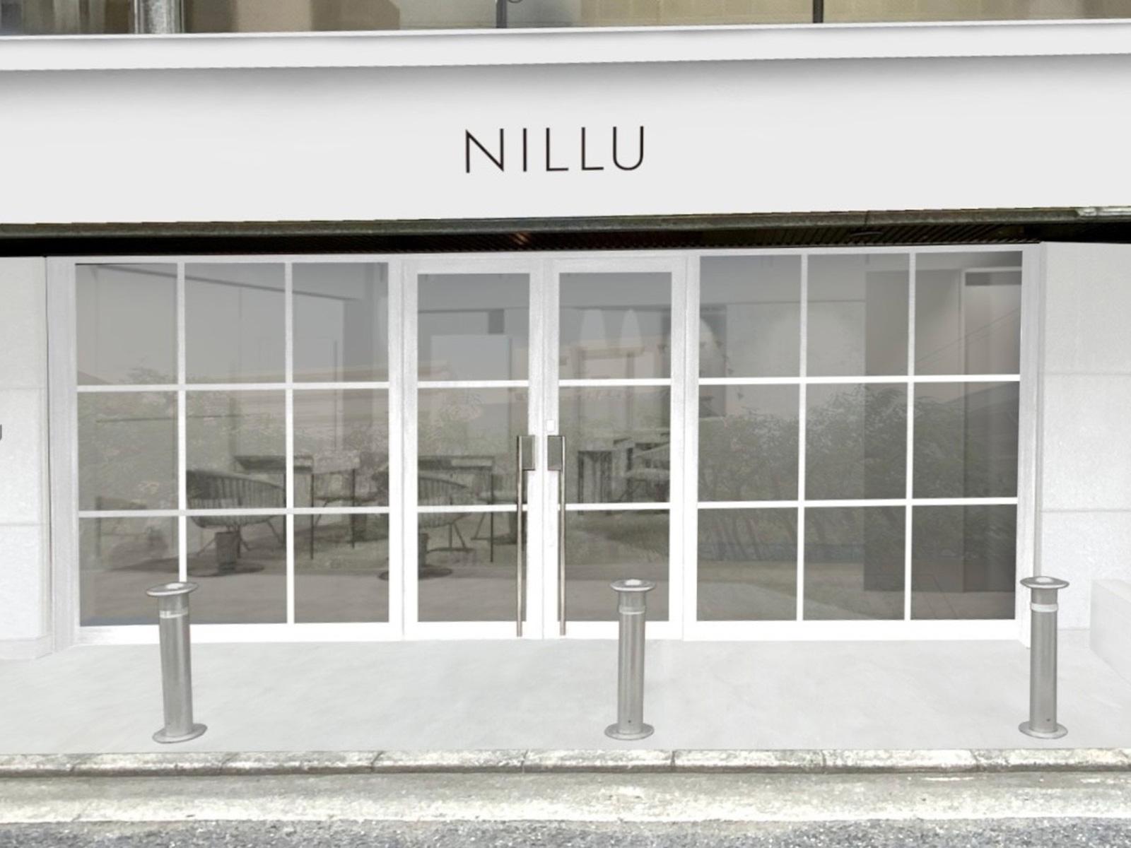 NILLU 阪急塚口店☆アイリスト募集