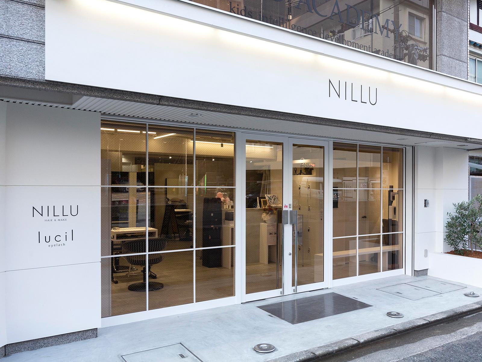 NILLU 塚本店☆アイリスト募集