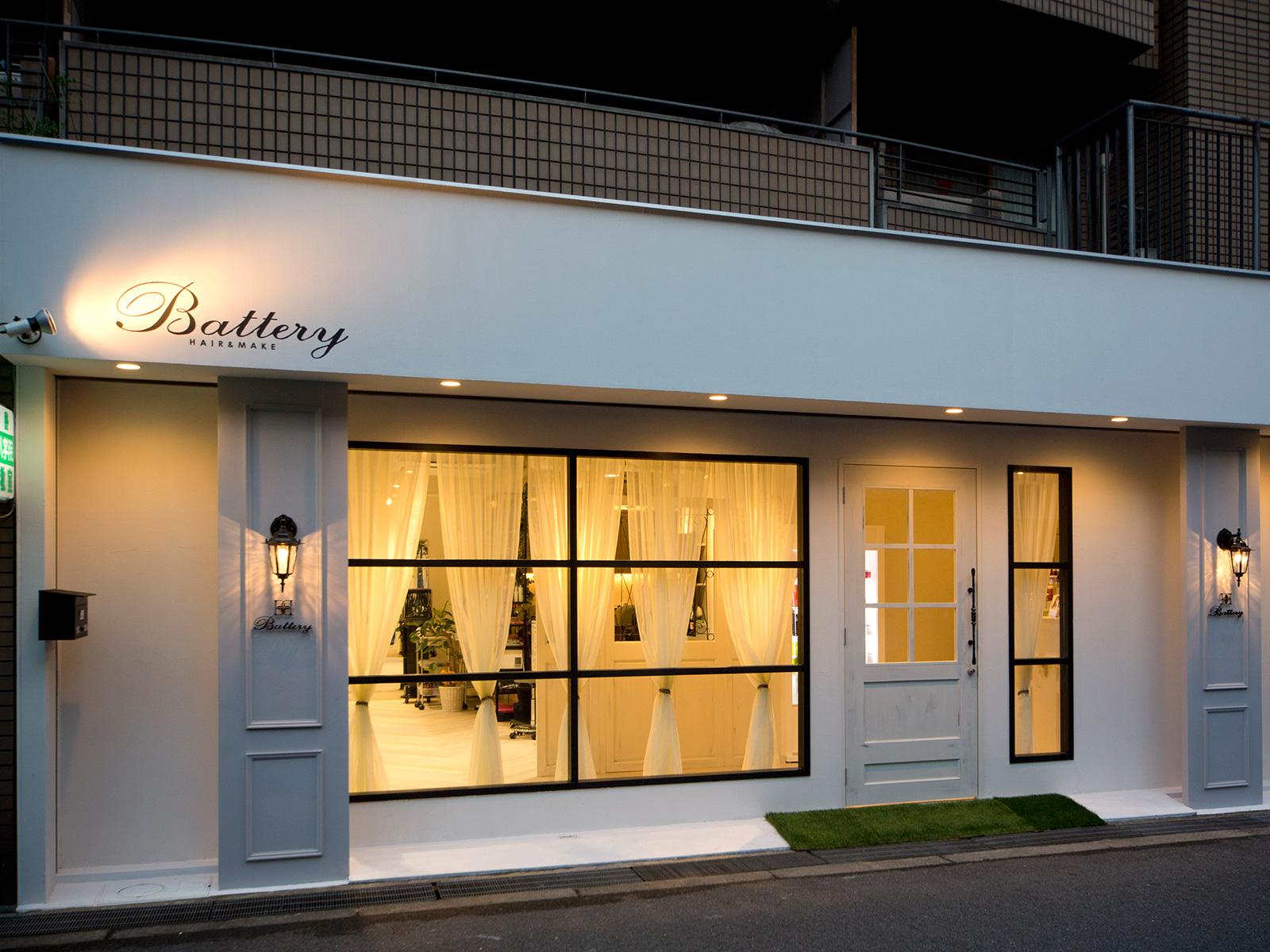 BATTERY 塚本店☆新卒募集